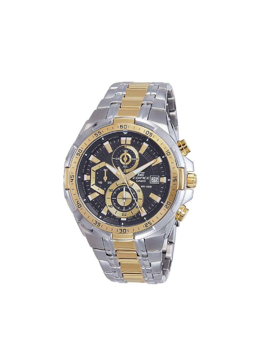 casio edifice chronograph watch-efr-539sg-1avudf (ex188)