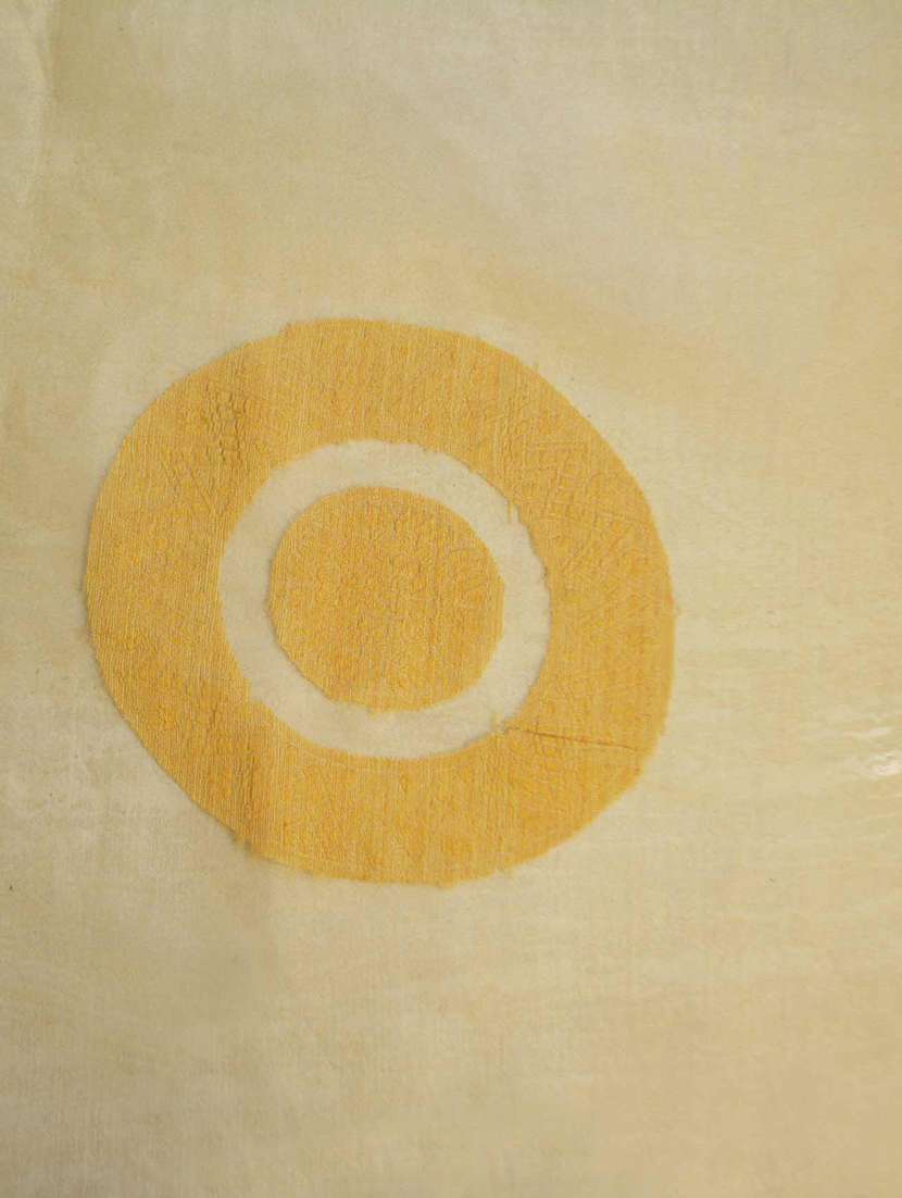 festive woven table cover - 15714010 -  Standard Image - 2