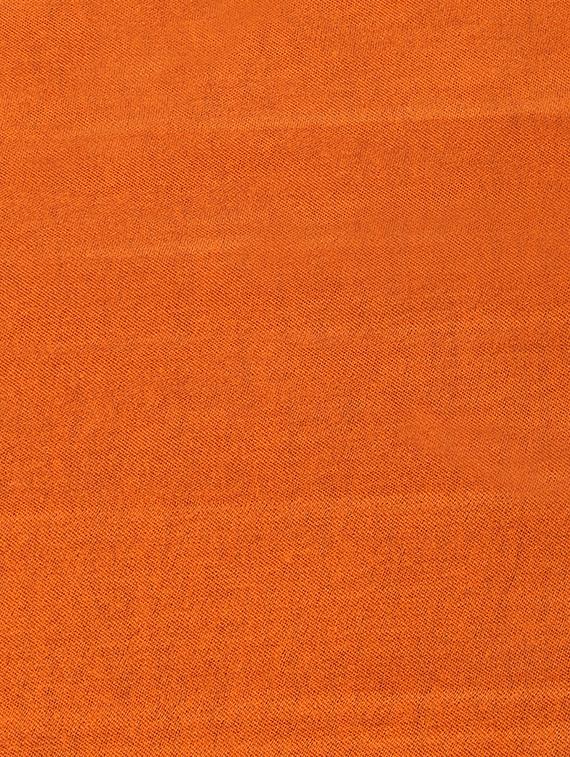 orange cotton shawl - 15719408 - Standard Image - 2
