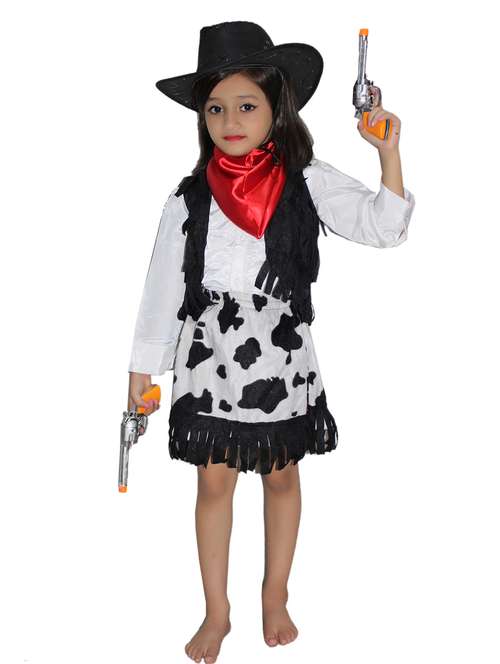 multi colored polyester costume - 15758754 - Standard Image - 0