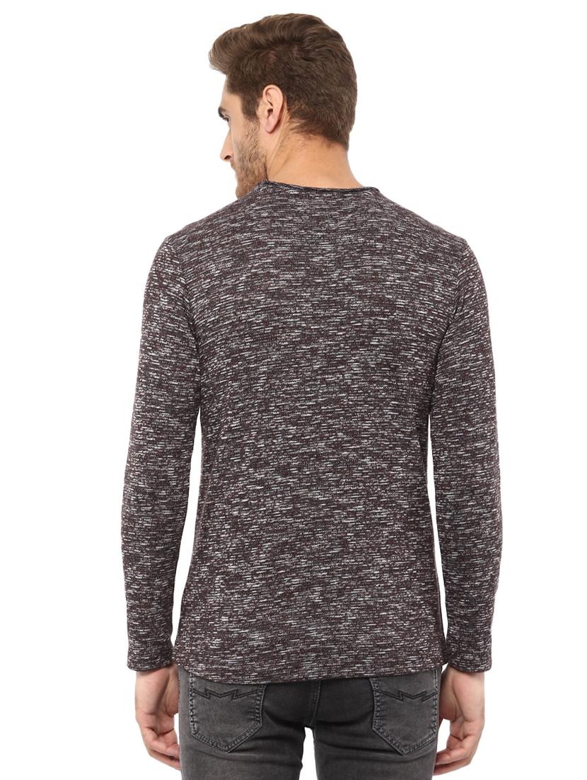 brown pocket t-shirt - 15772738 - Standard Image - 2