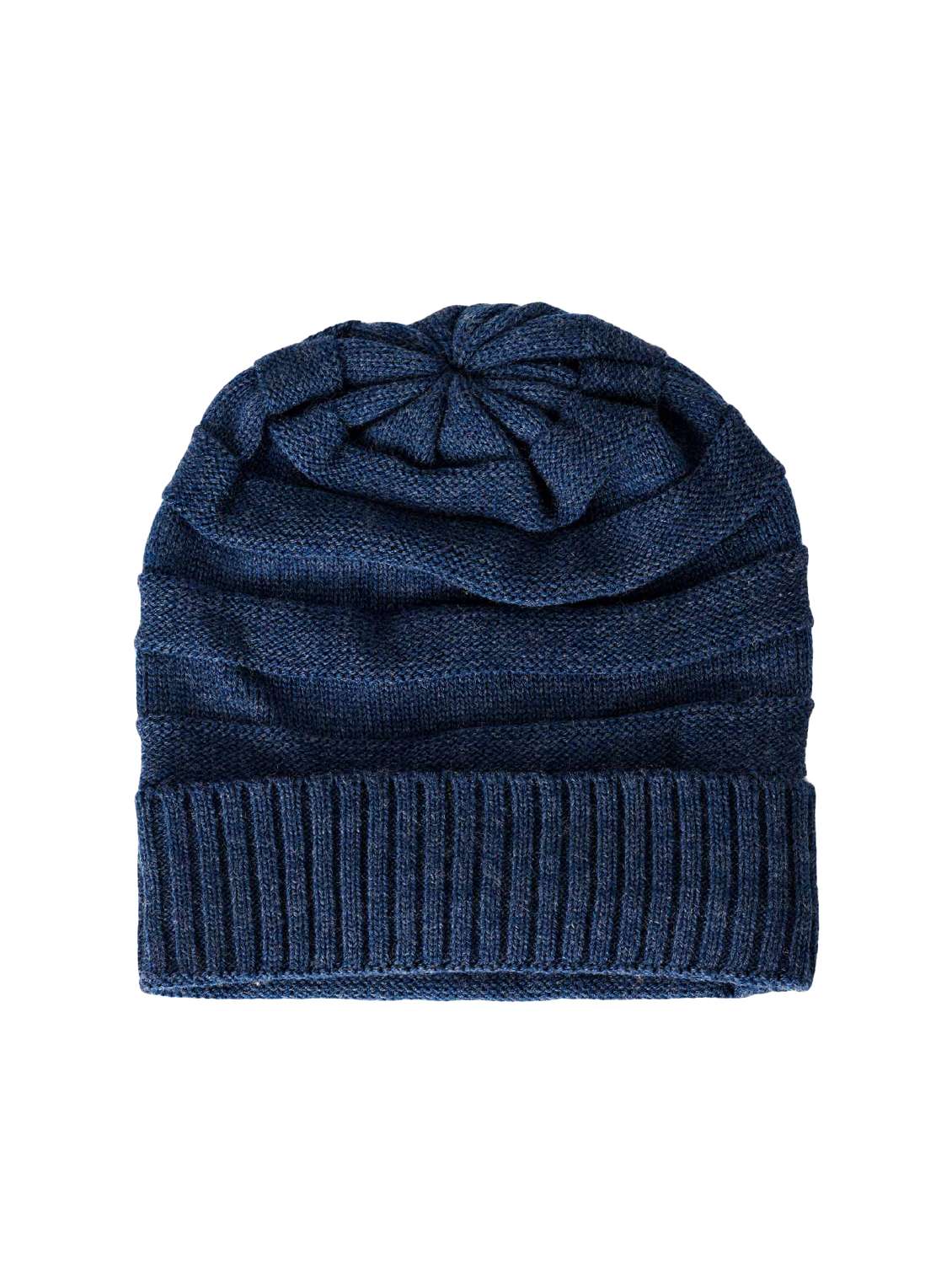 multi colored wool beanies - 15779819 -  Standard Image - 2