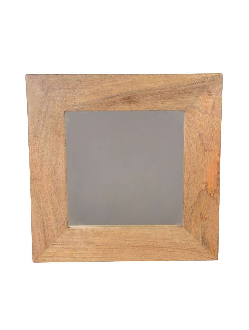 royallifestylee  wooden mirror