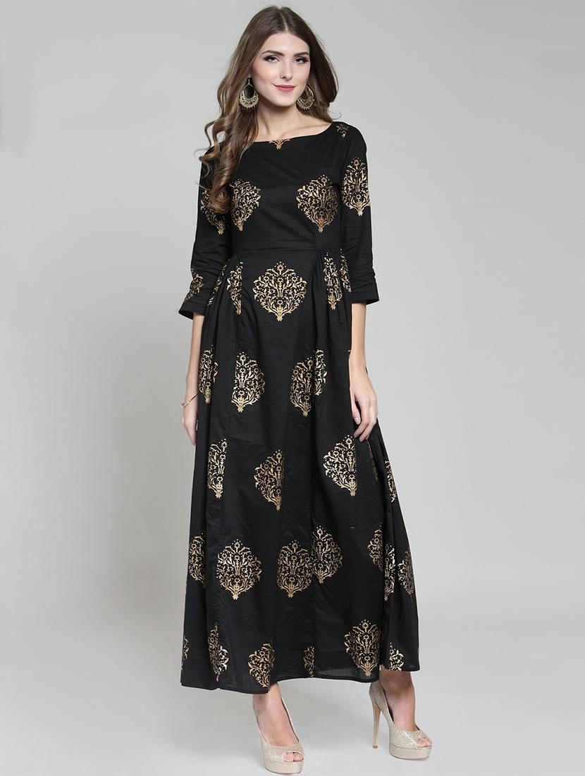 women's floral dress - 15802829 - Zoom Image - 0