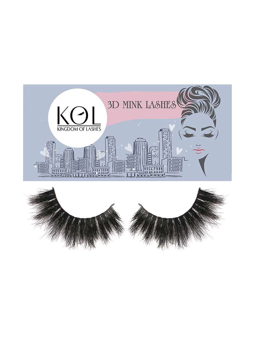 kingdom of lashes seductive eyelashes