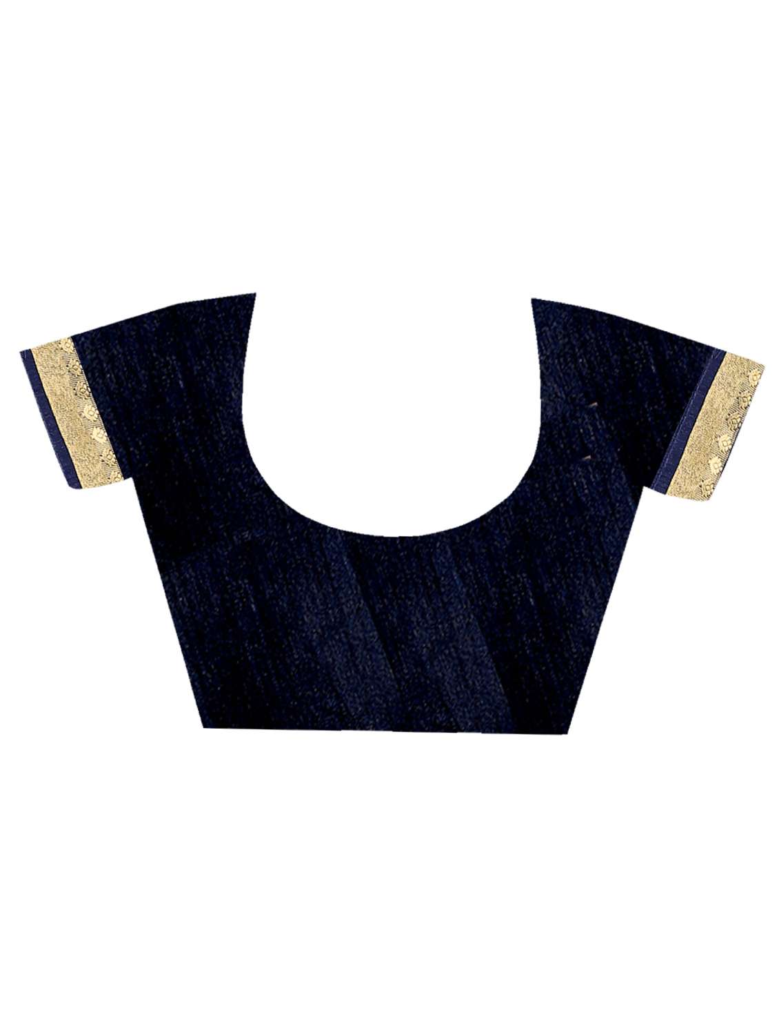 floral printed saree with blouse - 15809235 -  Standard Image - 2