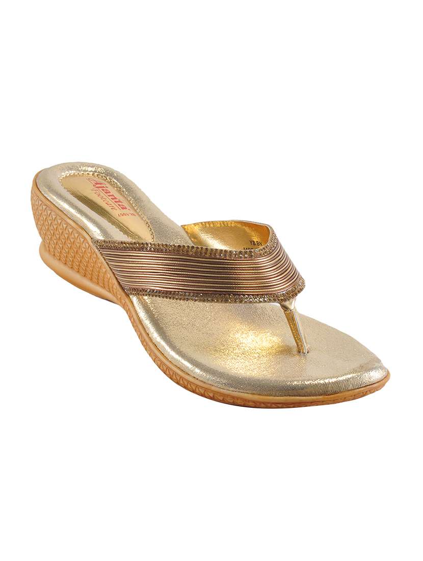 gold toe separator wedges