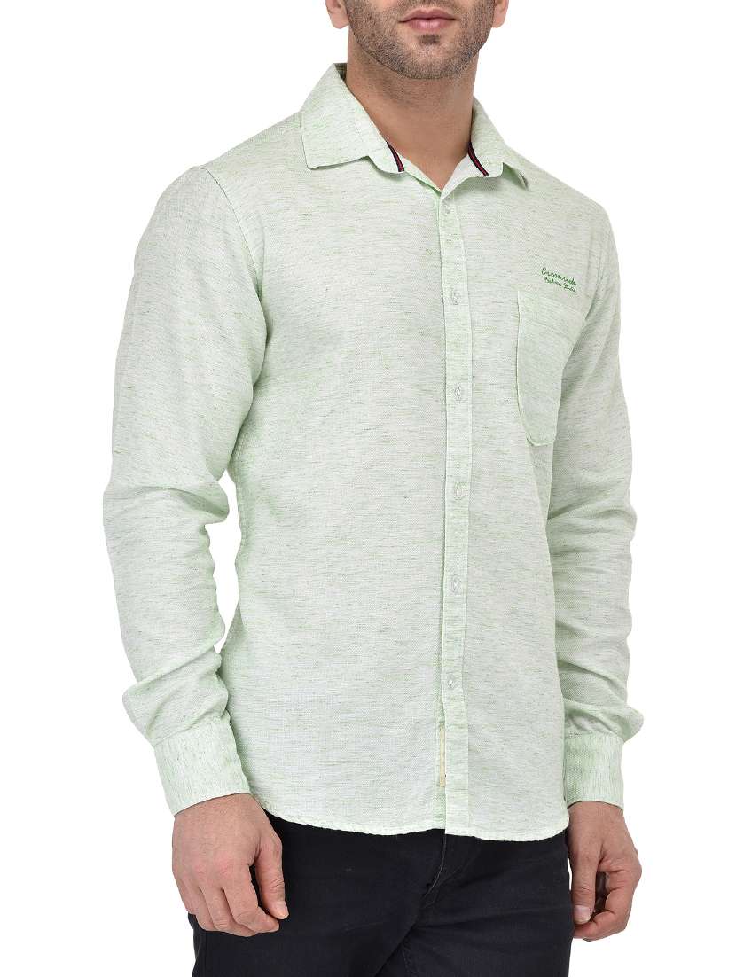 mens checks casual shirt - 15829461 -  Standard Image - 2