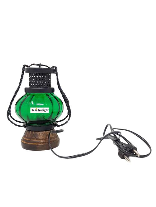 electric lantern stand - 15832001 -  Standard Image - 0
