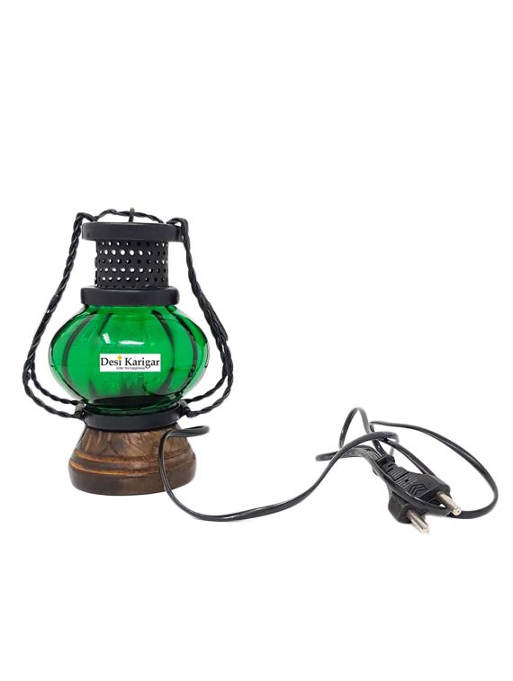 electric lantern stand - 15832001 -  Zoom Image - 0