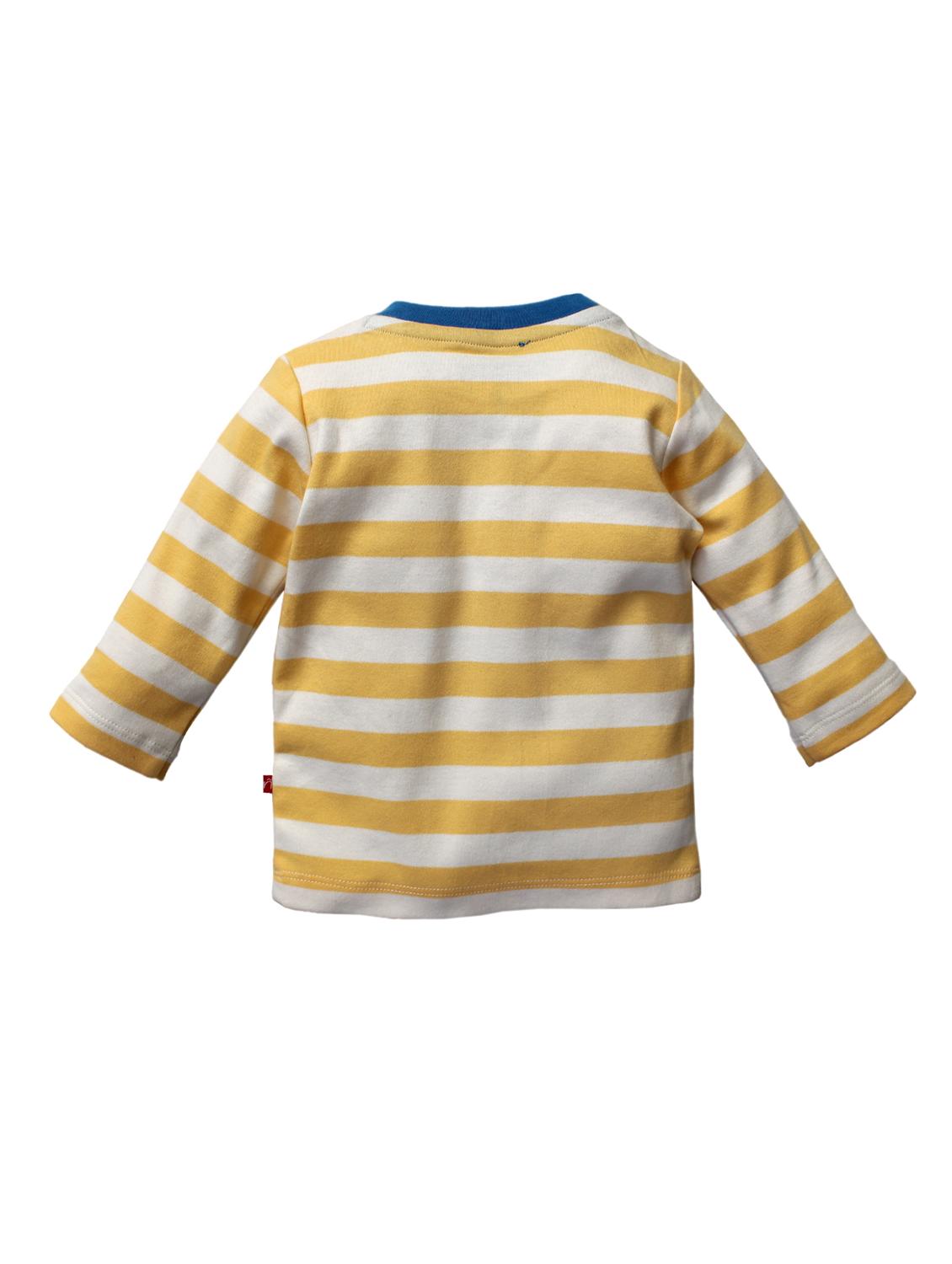 multi colored cotton twin set - 15835165 - Standard Image - 2
