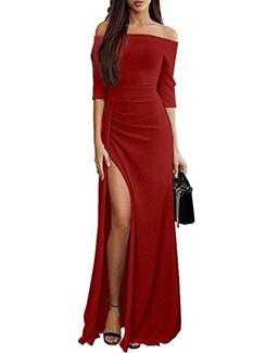 Non-Traditional Prom Dresses Short