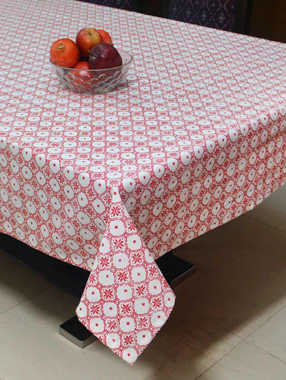 printed table cover