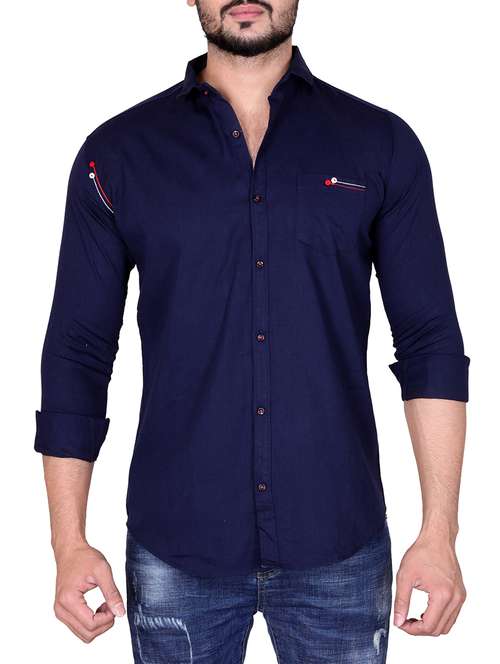 navy blue