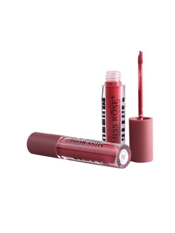miss rose professional make-up lip gloss