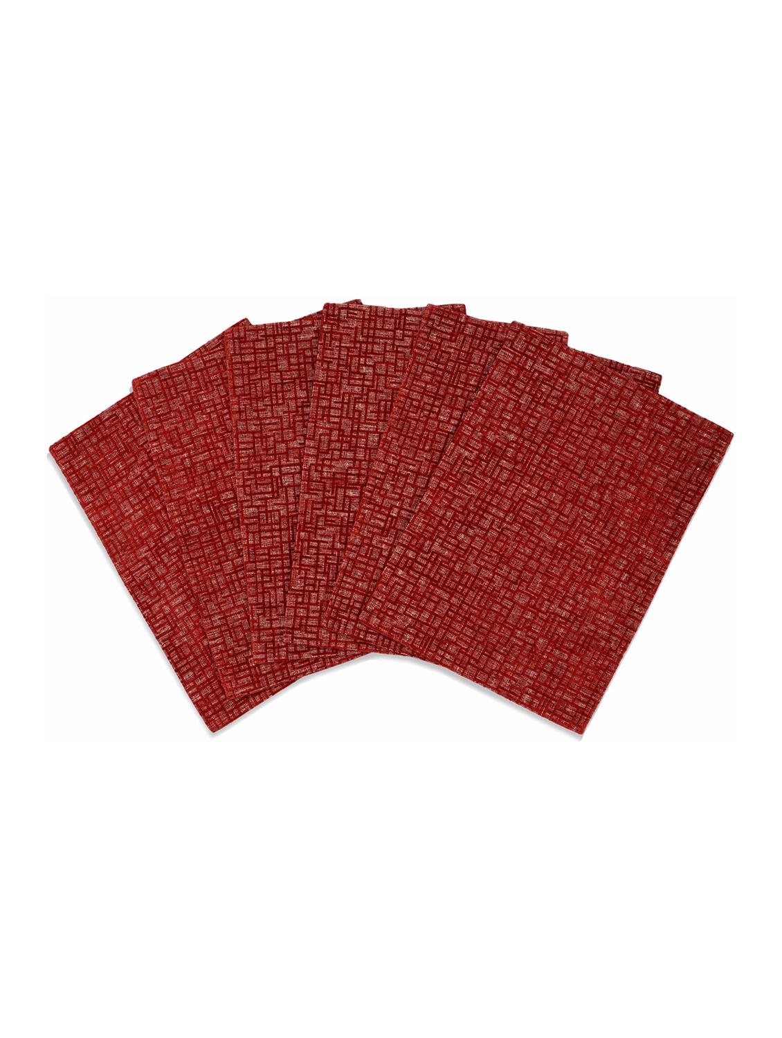 dining table kitchen placemats with runner - 15862240 - Standard Image - 2