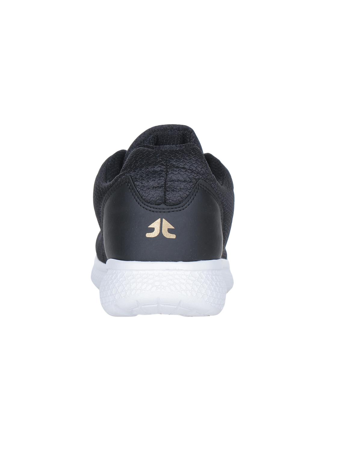 black mesh sport shoes - 15883210 - Standard Image - 2