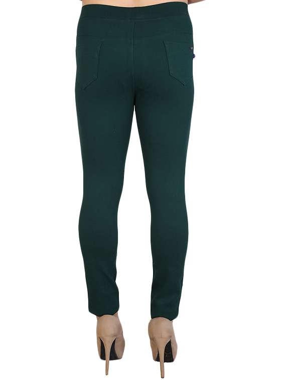 pocket detail high rise jegging - 15883781 -  Standard Image - 2