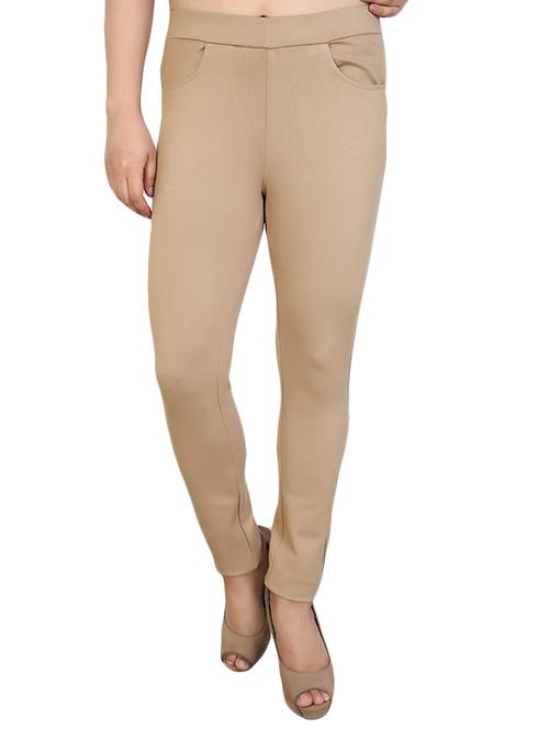 pocket detail high rise jegging - 15883782 - Standard Image - 0