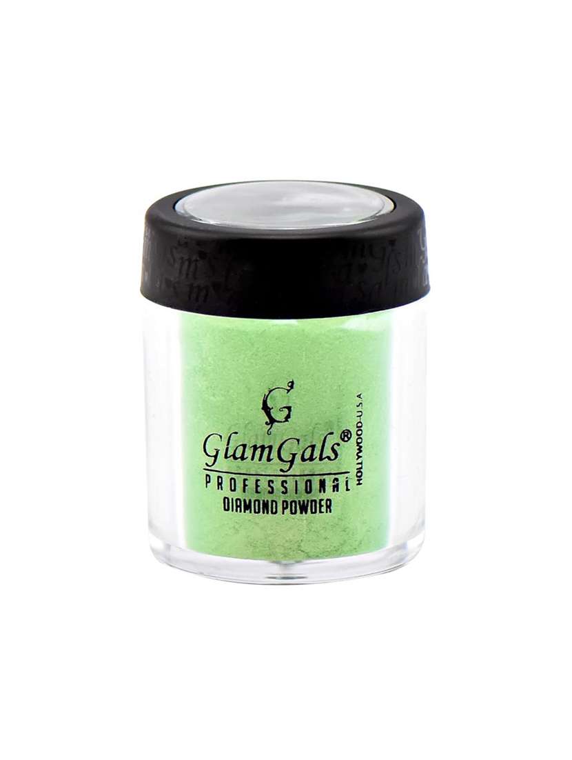glamgals highlighter for face and body 