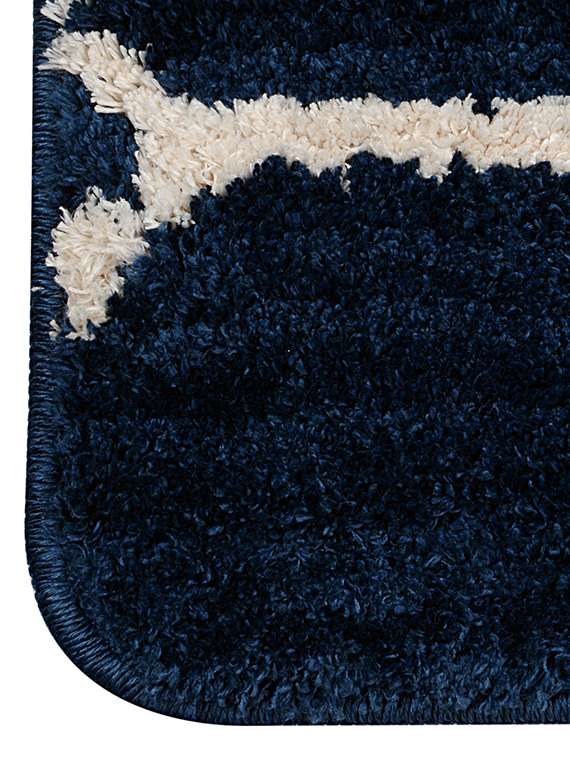 soft microfiber kitchen/bed side runner- 50x180 cm - 15892951 -  Standard Image - 2