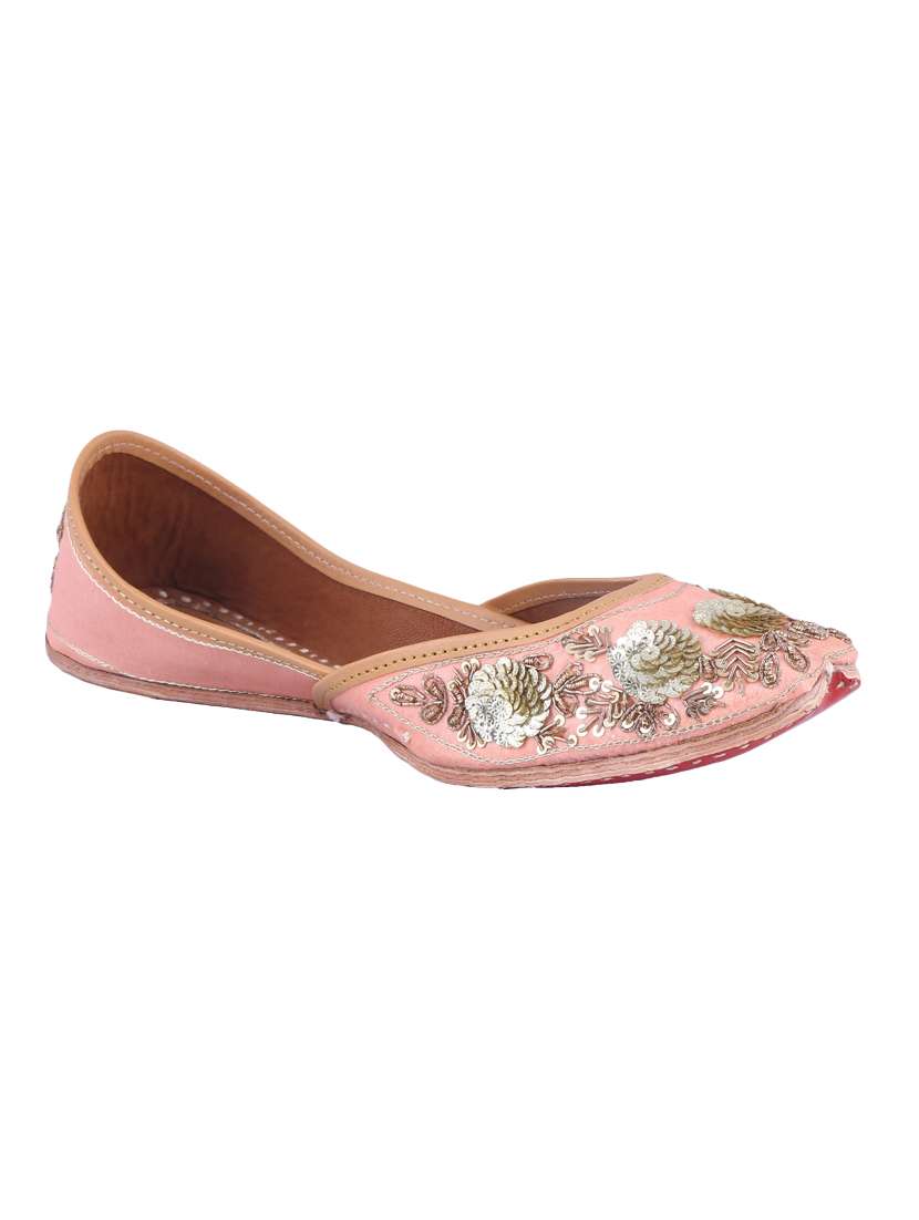 pink slip on jutis