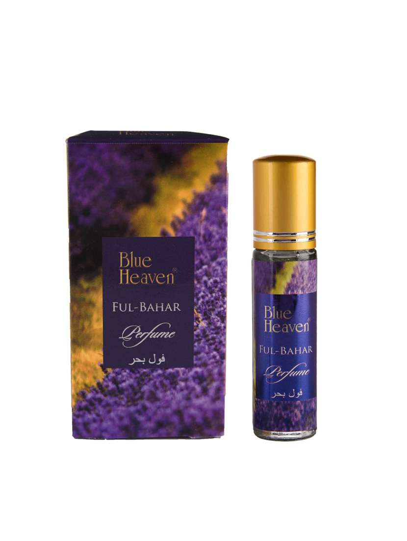 blue heaven ful-bahar perfume