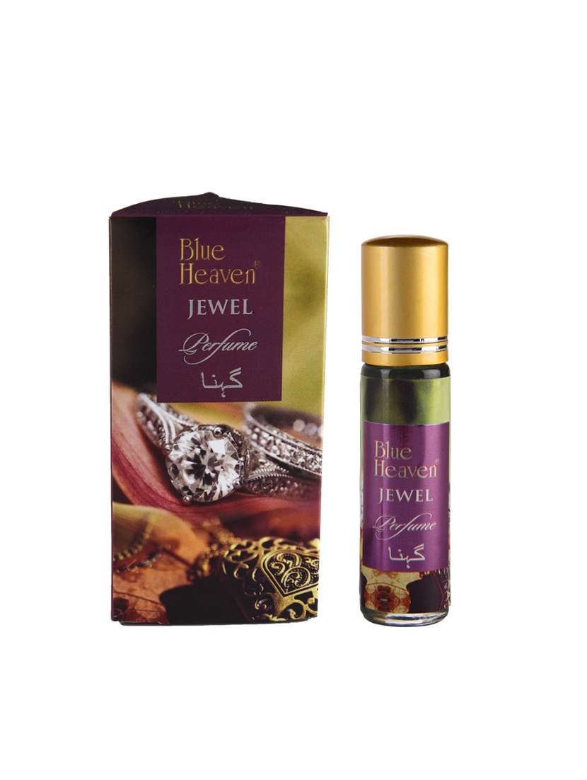 blue heaven jewel perfume