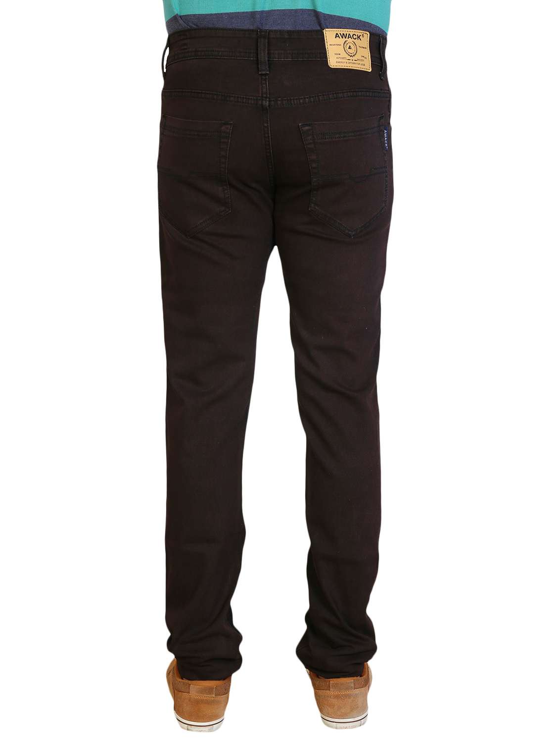 mens slim fit plain jeans - 15916050 -  Standard Image - 2