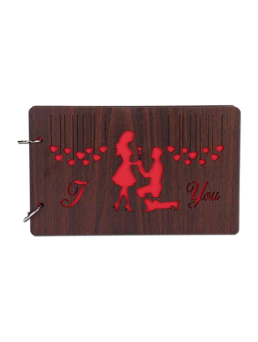 sehaz artworks marriage-proposal pasted photo album