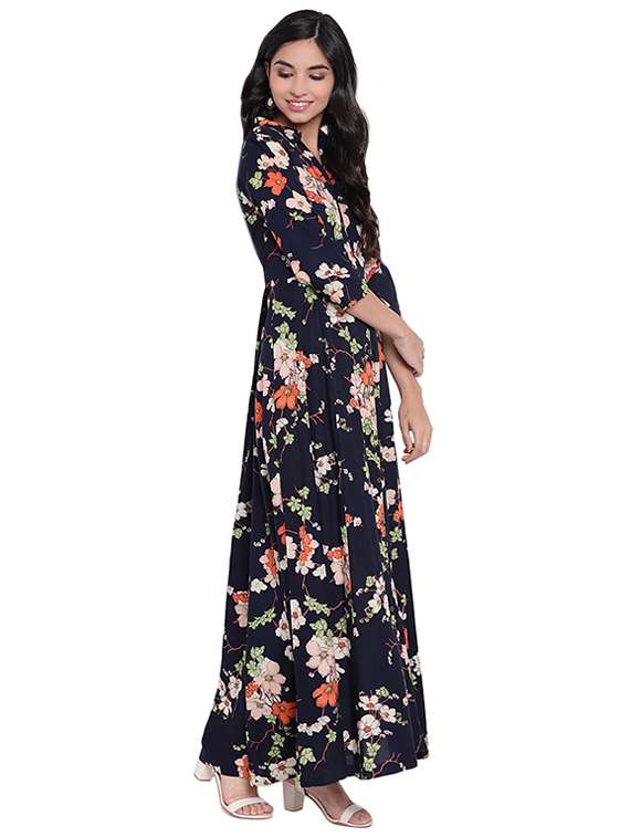 Women's A Line Kurta