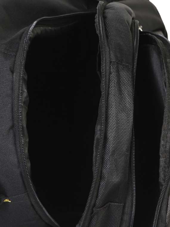 black backpack - 15918481 -  Standard Image - 2