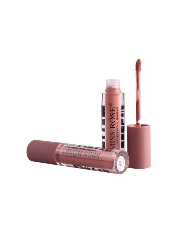 miss rose lip gloss