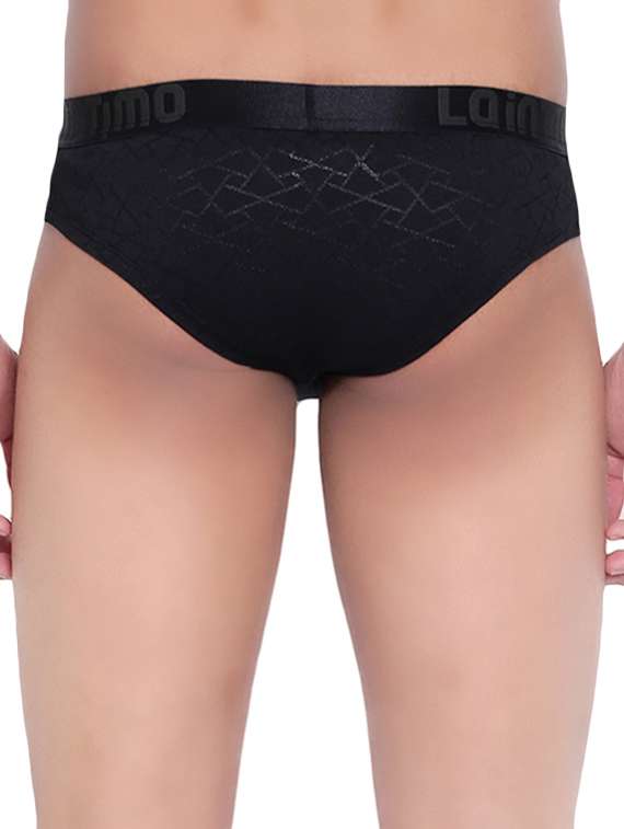 black polyester spandex hipster - 15921725 -  Standard Image - 2