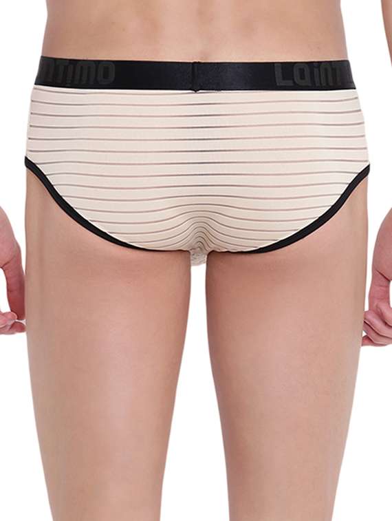 beige polyester spandex hipster - 15921734 -  Standard Image - 2