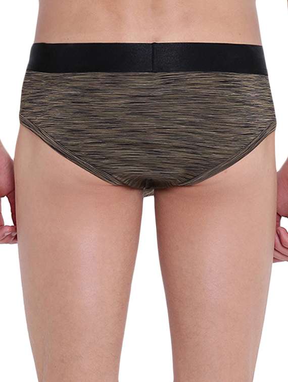 olive polyester spandex hipster - 15921740 -  Standard Image - 2