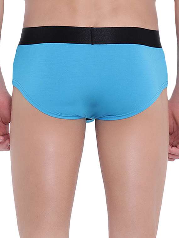 blue micro modal hipster - 15921743 -  Standard Image - 2