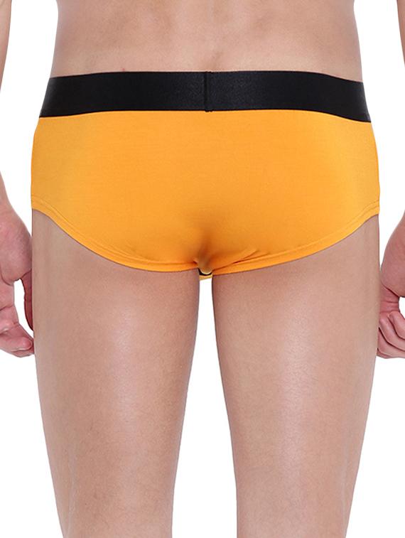 orange micro modal hipster - 15921745 - Standard Image - 2