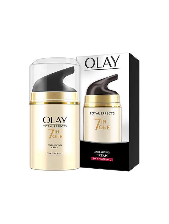 olay 7 in one anti-ageing cream 