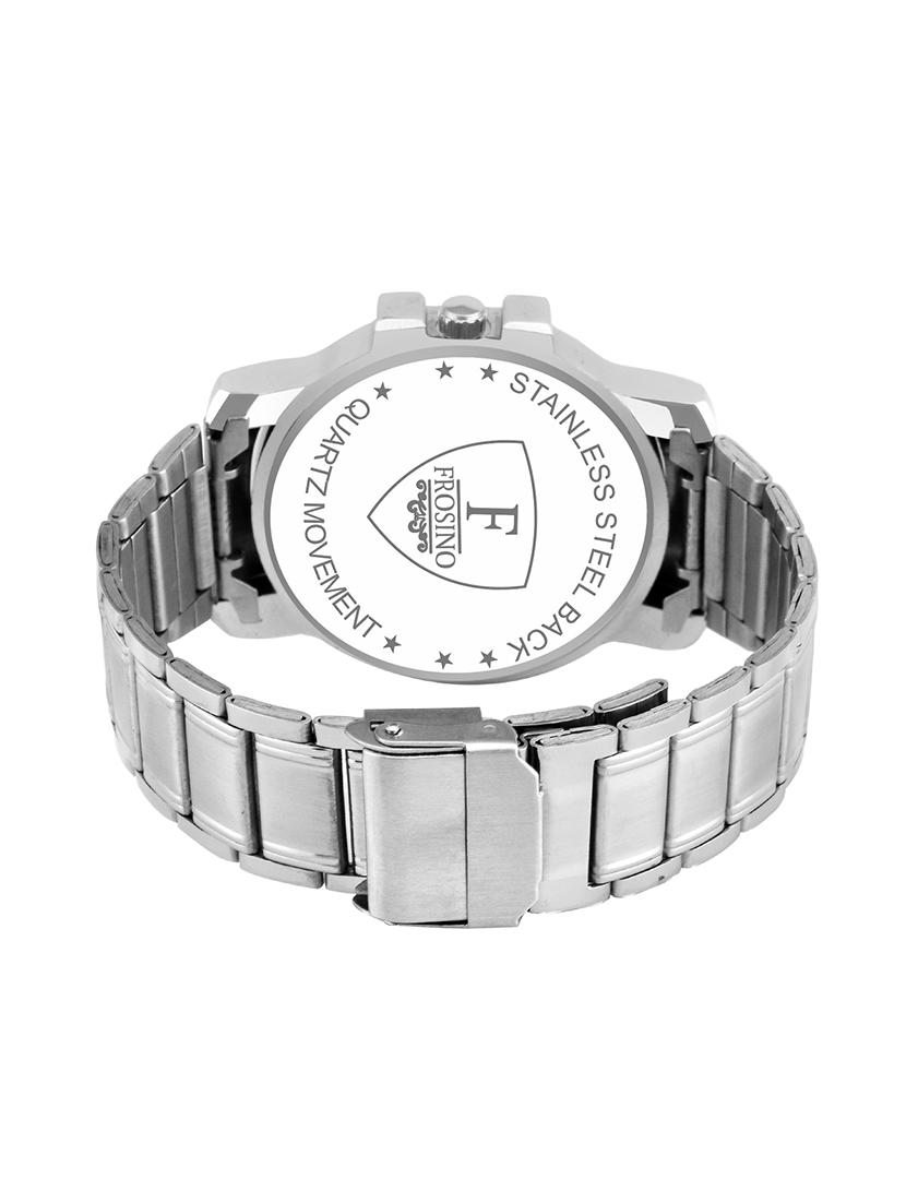 frosino mens quartz watch - 15933749 - Standard Image - 2