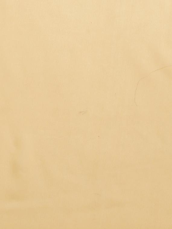 cream chiffon plain saree - 15937552 - Standard Image - 2