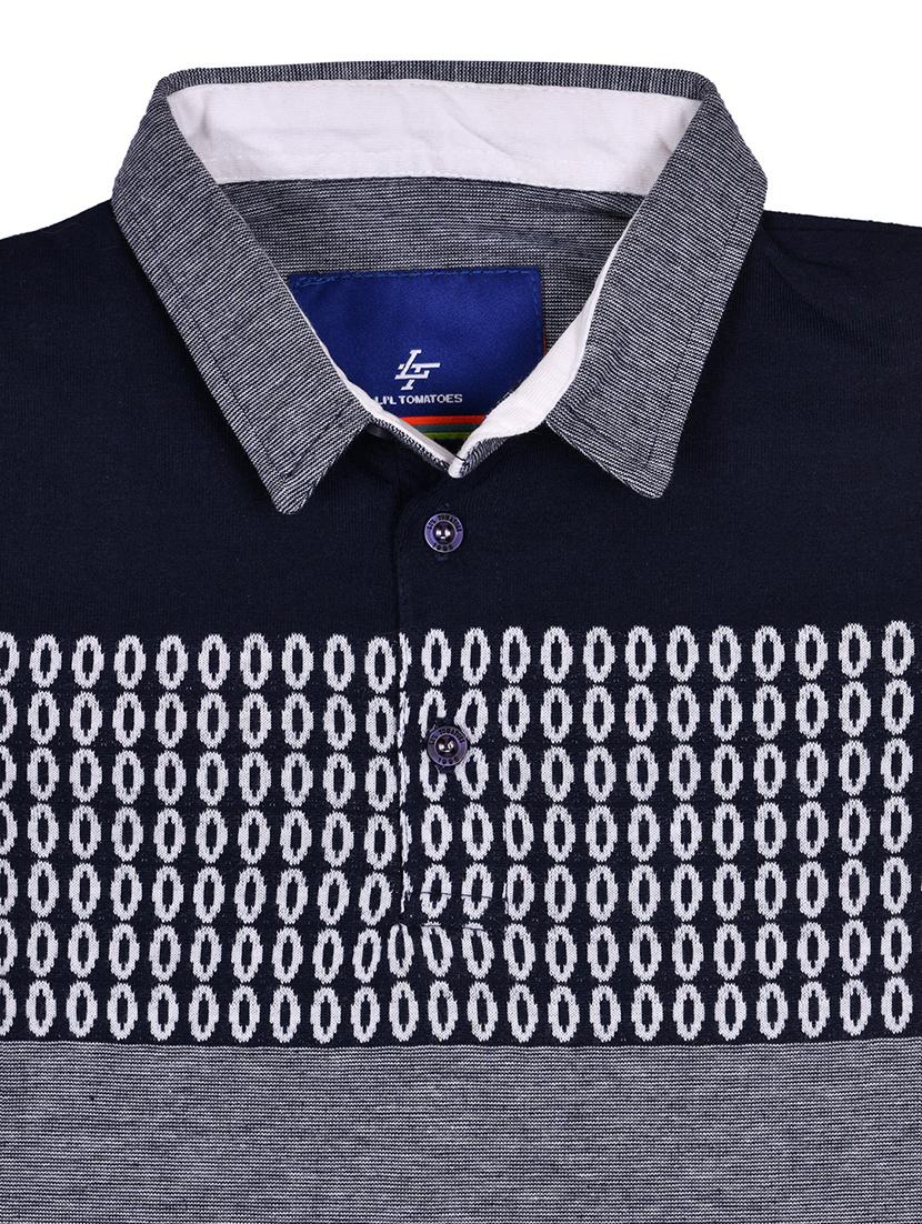 grey cotton t-shirt - 15964710 - Standard Image - 2