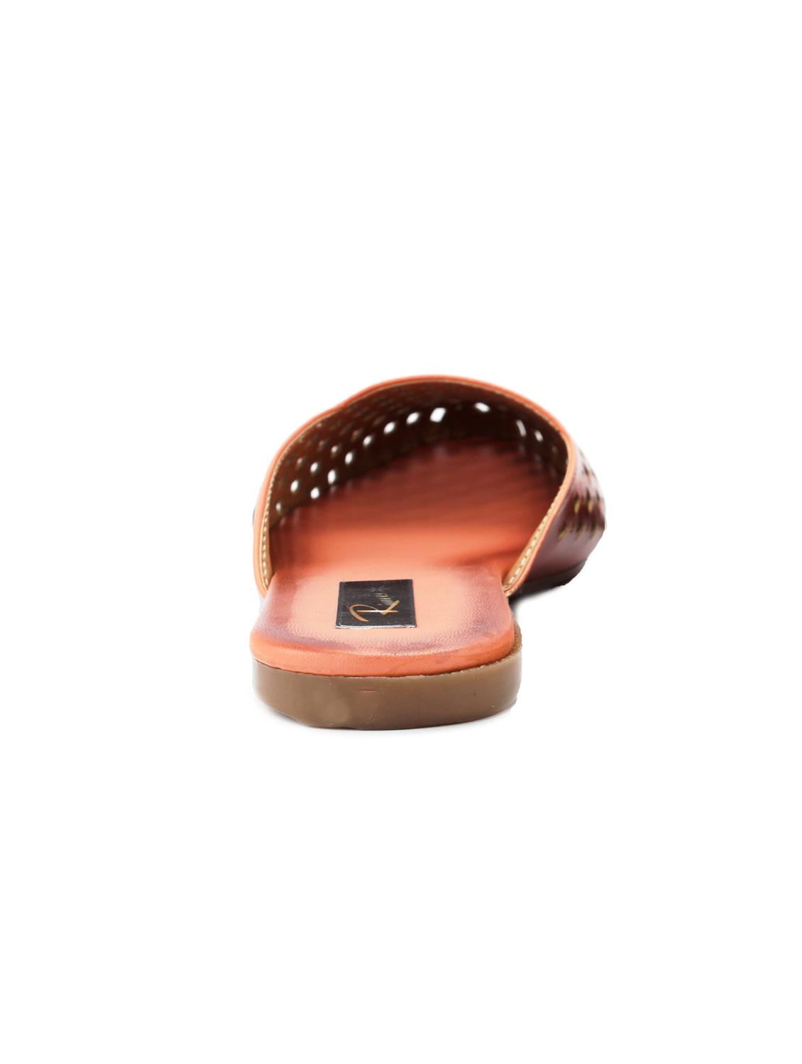 tan slip on mules - 15967695 - Standard Image - 2