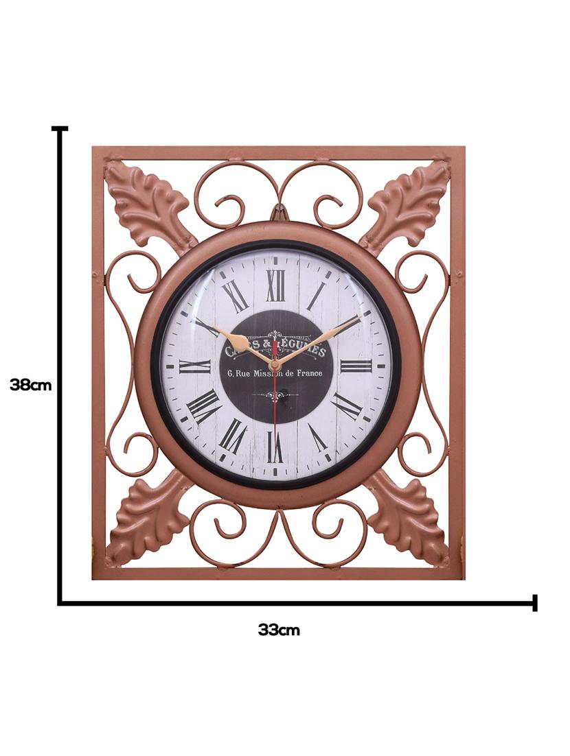 wall clock - 15971877 - Standard Image - 2
