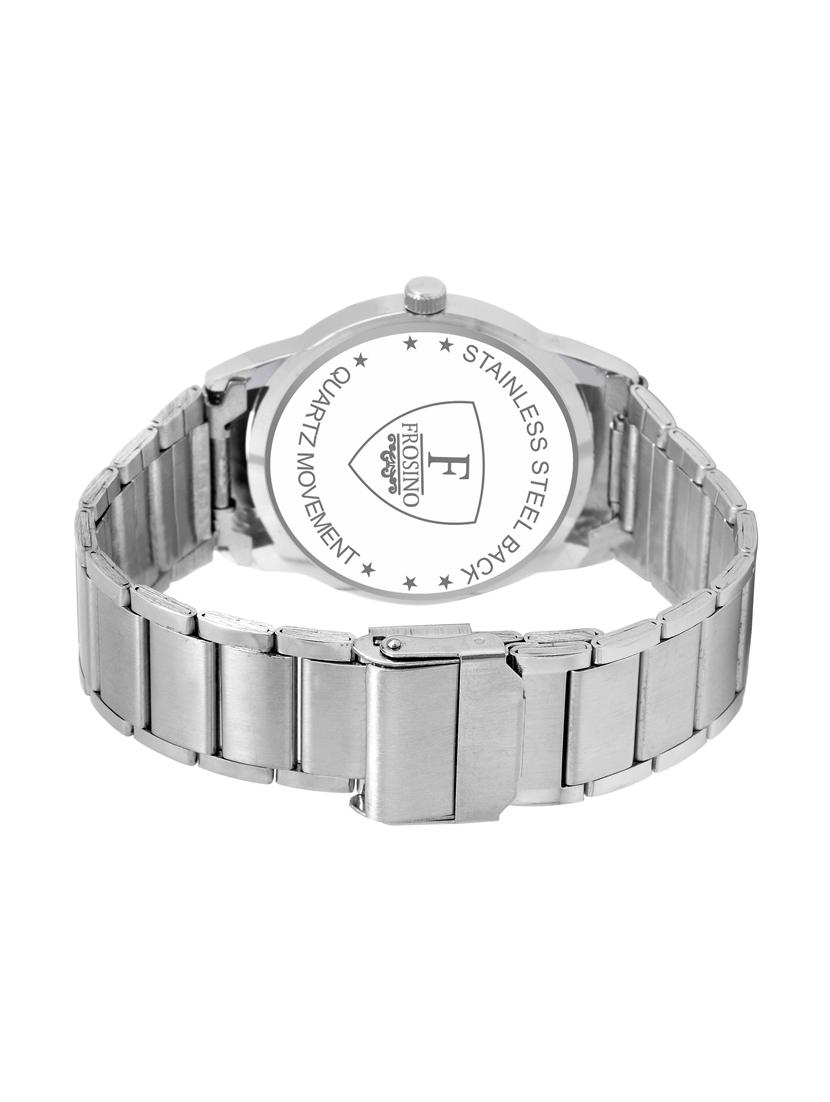 round dial analog watch-()frac101824 - 15973229 - Standard Image - 2