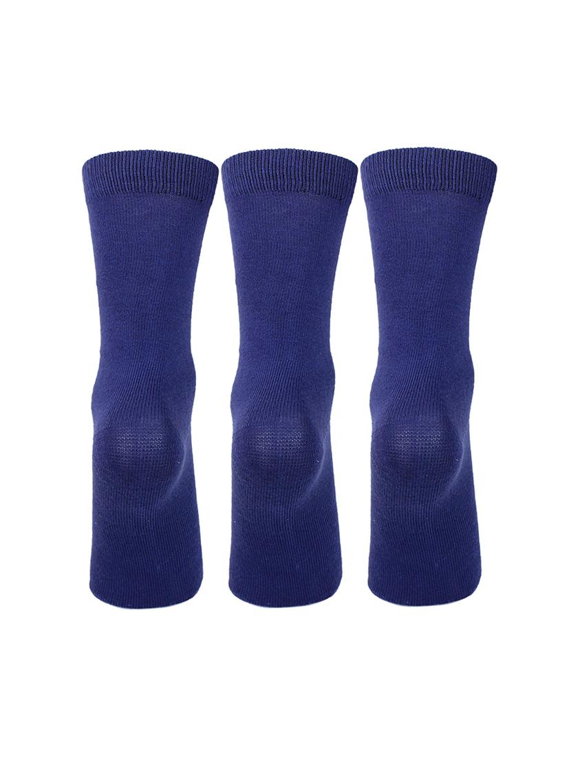 blue cotton sock - 15980042 - Standard Image - 2