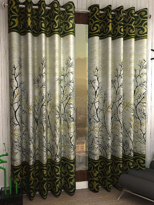 Curtains For Home Decor Buy Designer Window Door Curtains