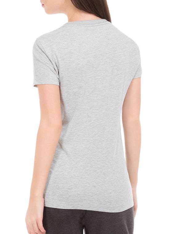 quirky print short sleeved tee - 15990100 - Standard Image - 2