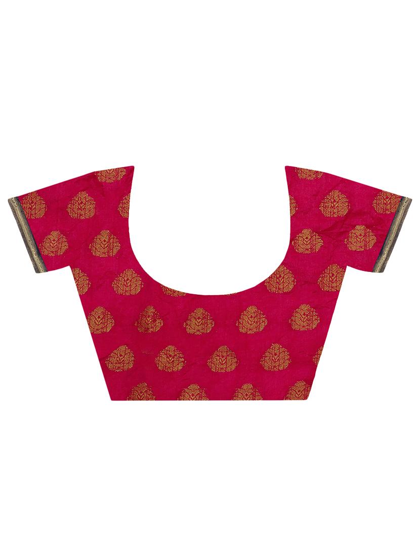 conversational embellished saree with blouse - 15998102 - Standard Image - 2