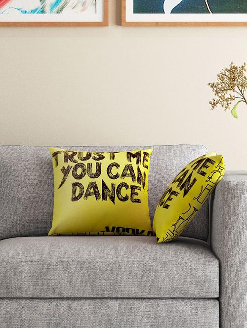 set of 2 16" x 16" square cushion covers - 16007242 -  Standard Image - 0